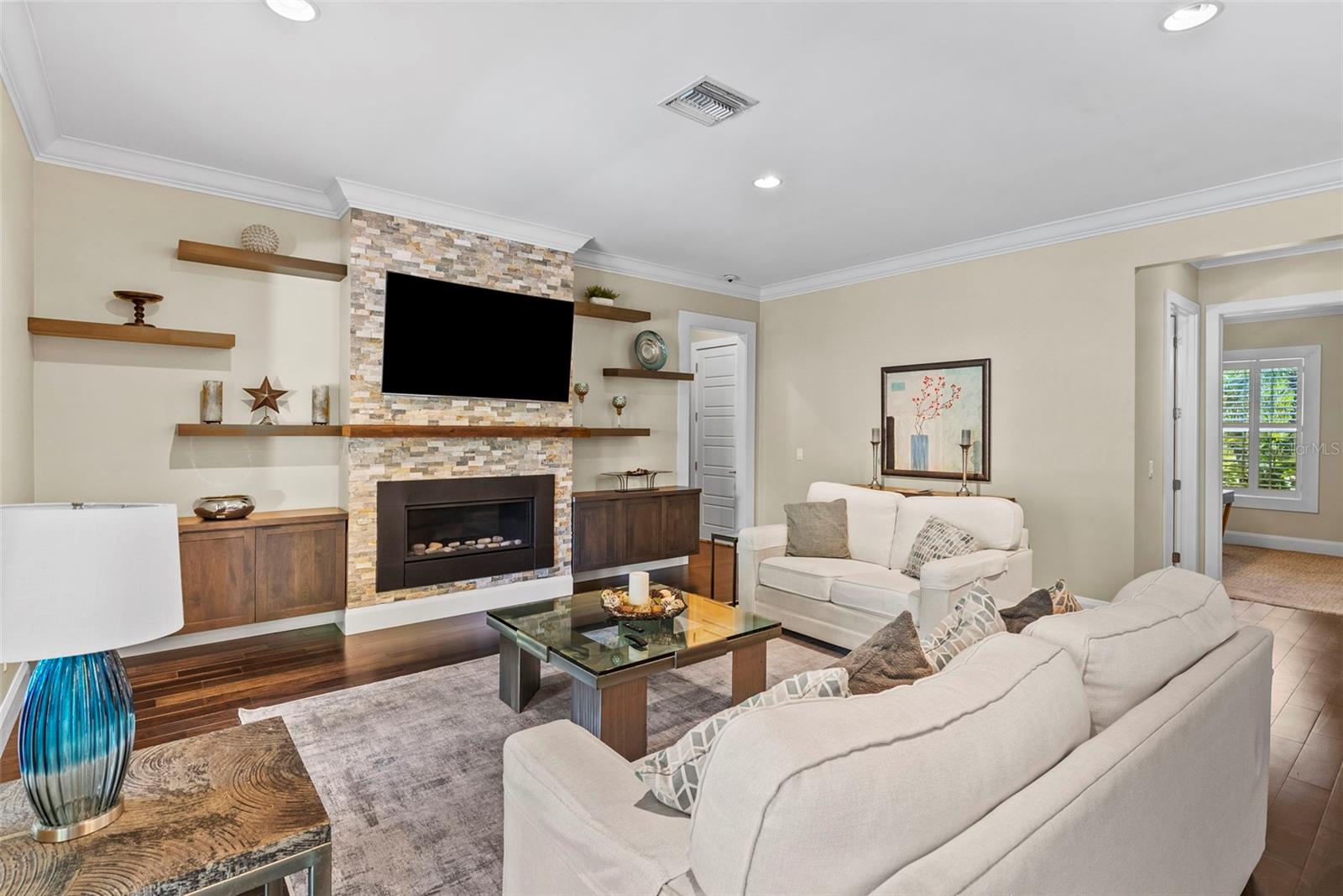 BERRIMAN PLACE - Residential