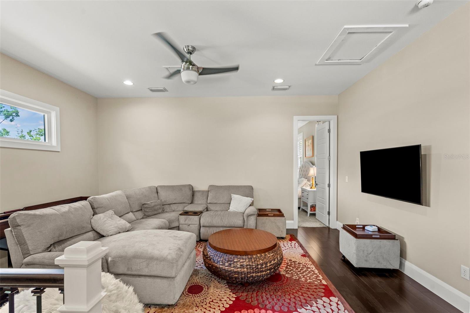 BERRIMAN PLACE - Residential