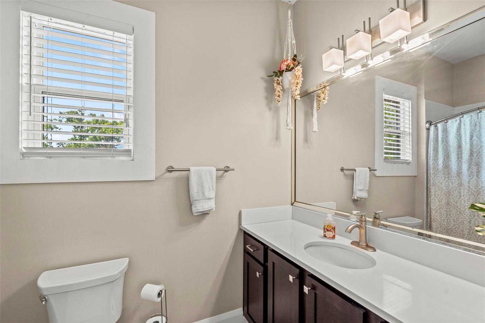 BERRIMAN PLACE - Residential