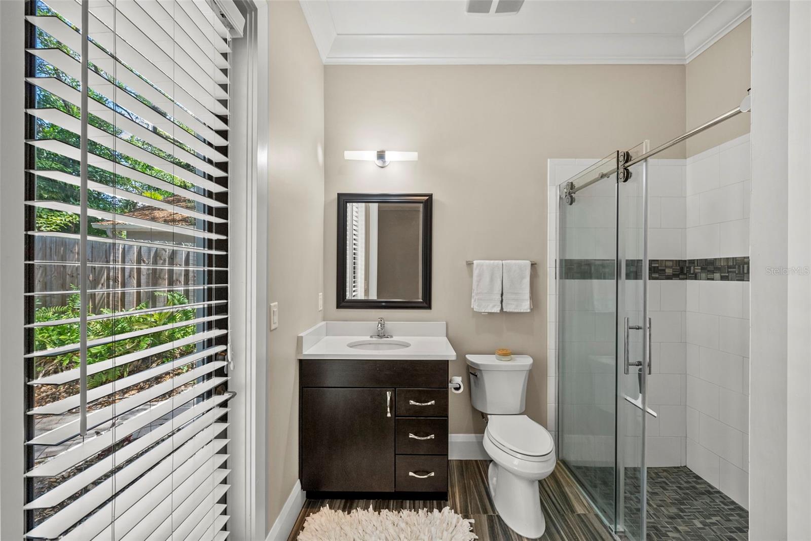 BERRIMAN PLACE - Residential