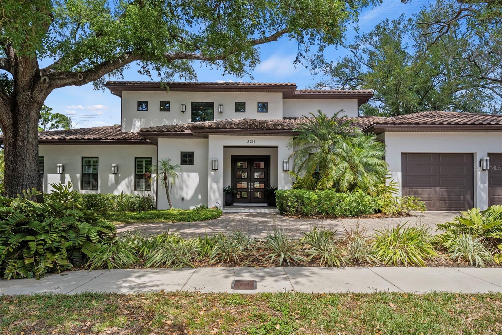 BERRIMAN PLACE - Residential