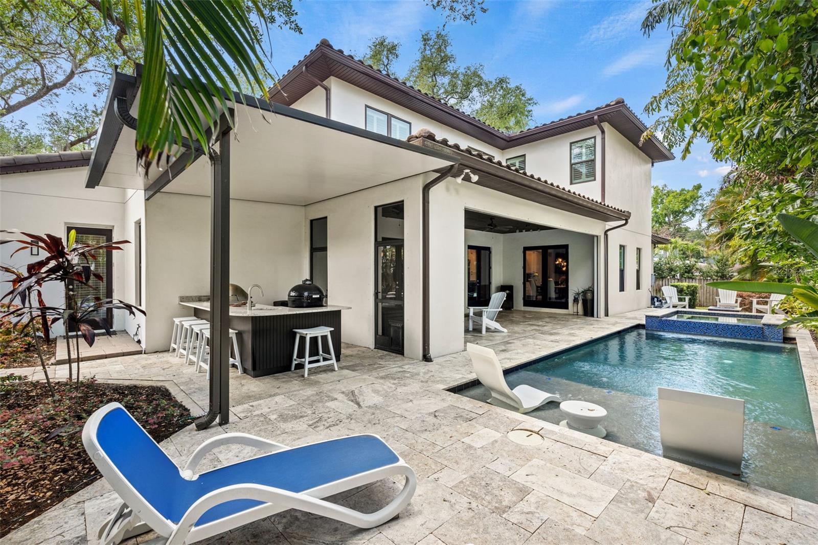 BERRIMAN PLACE - Residential