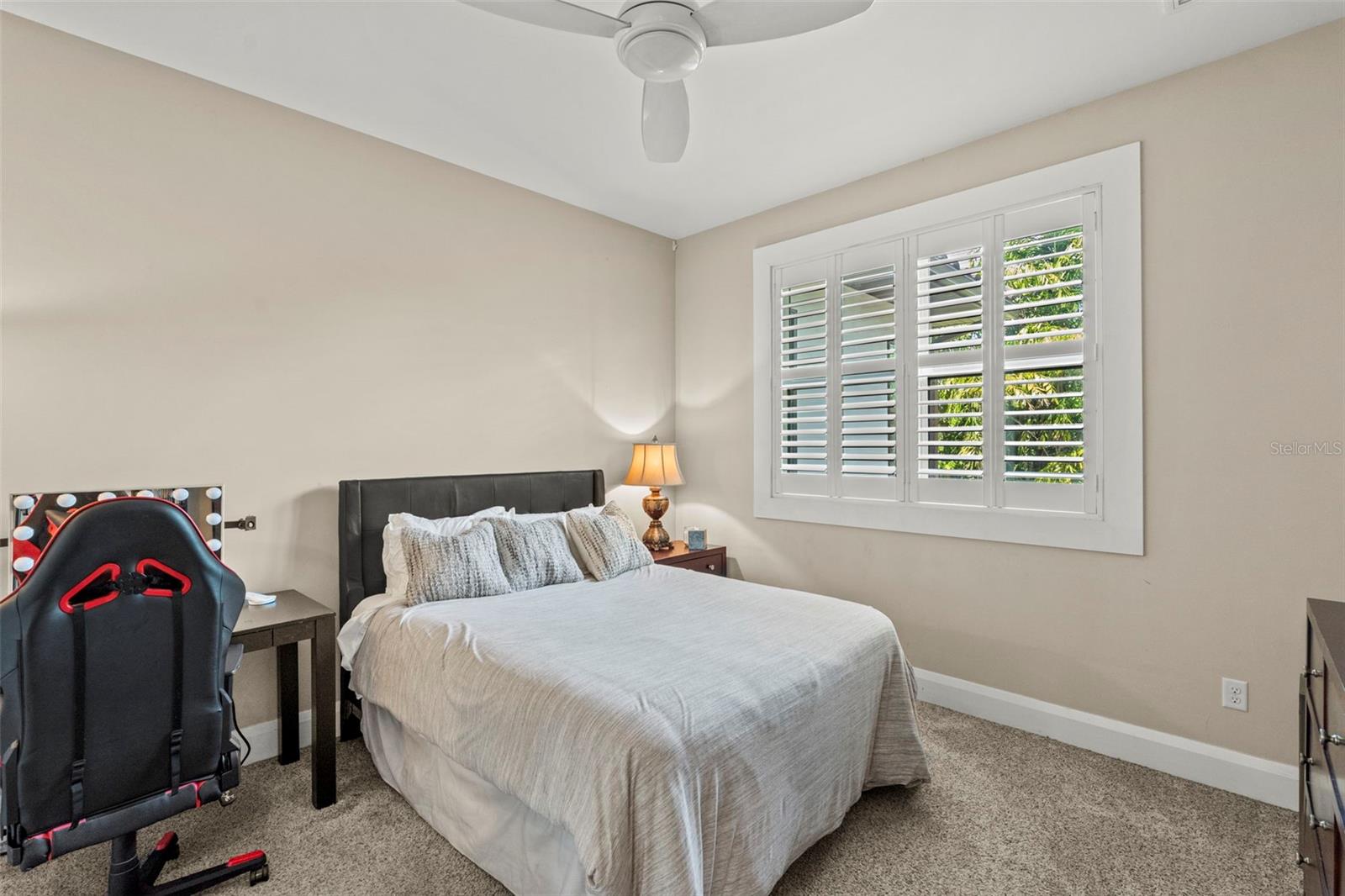 BERRIMAN PLACE - Residential