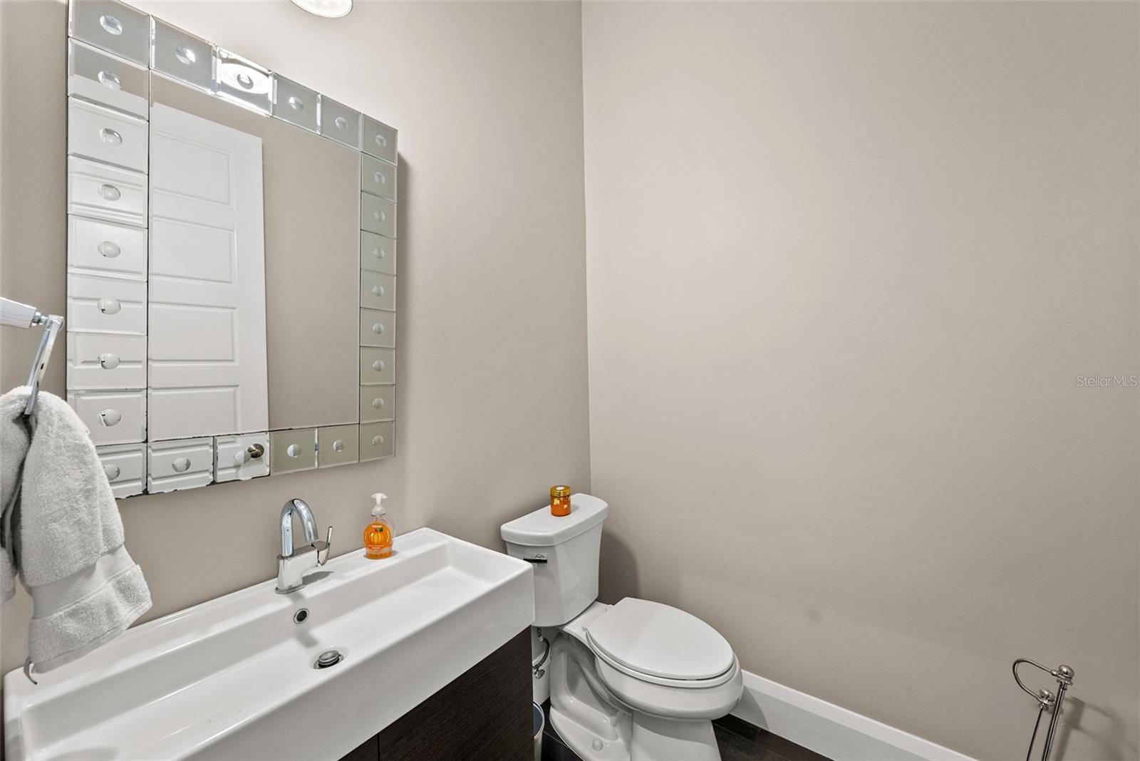 BERRIMAN PLACE - Residential