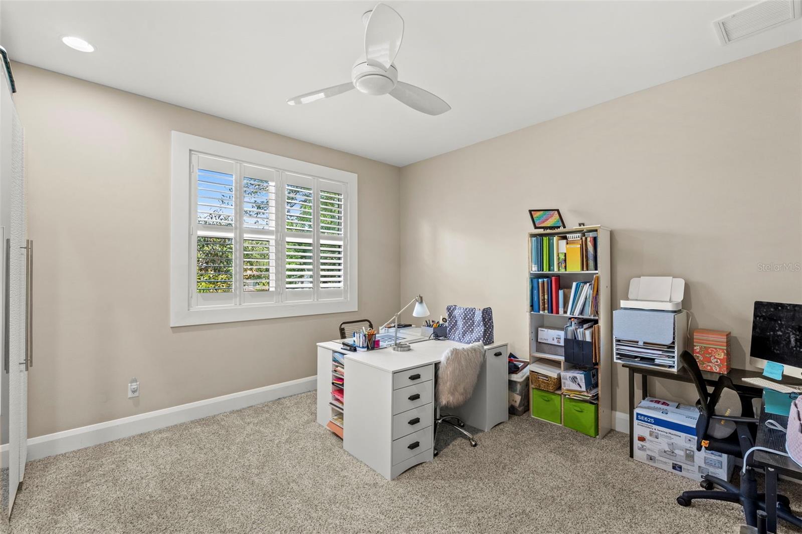 BERRIMAN PLACE - Residential