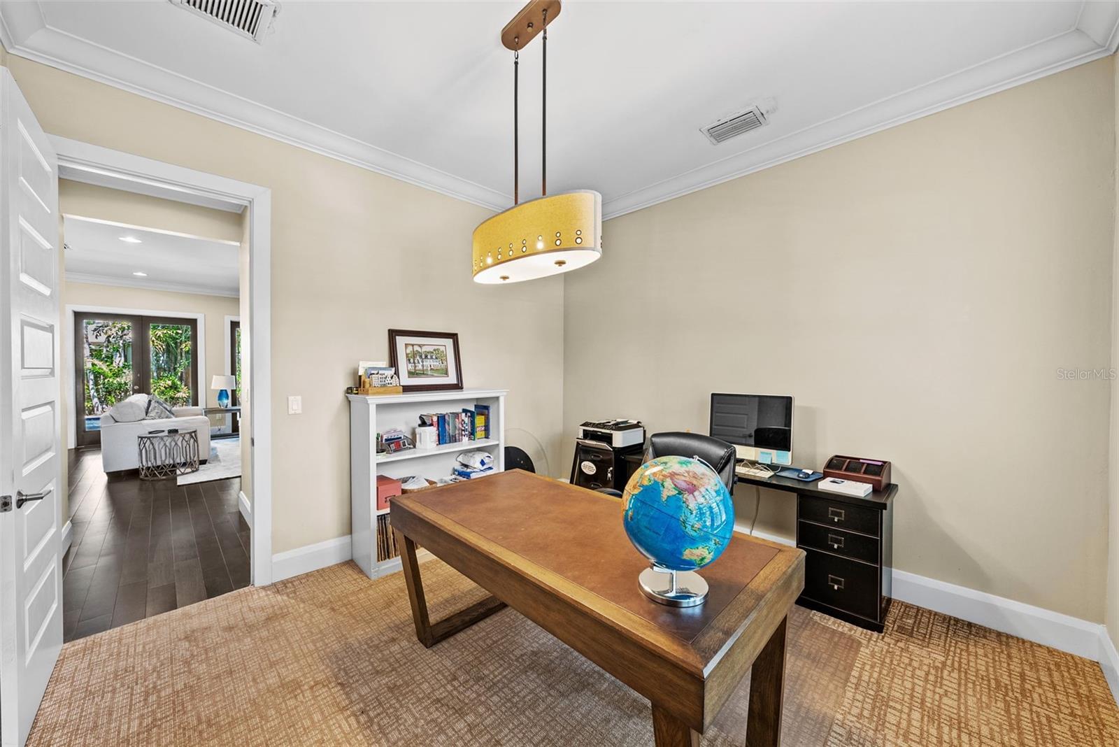 BERRIMAN PLACE - Residential