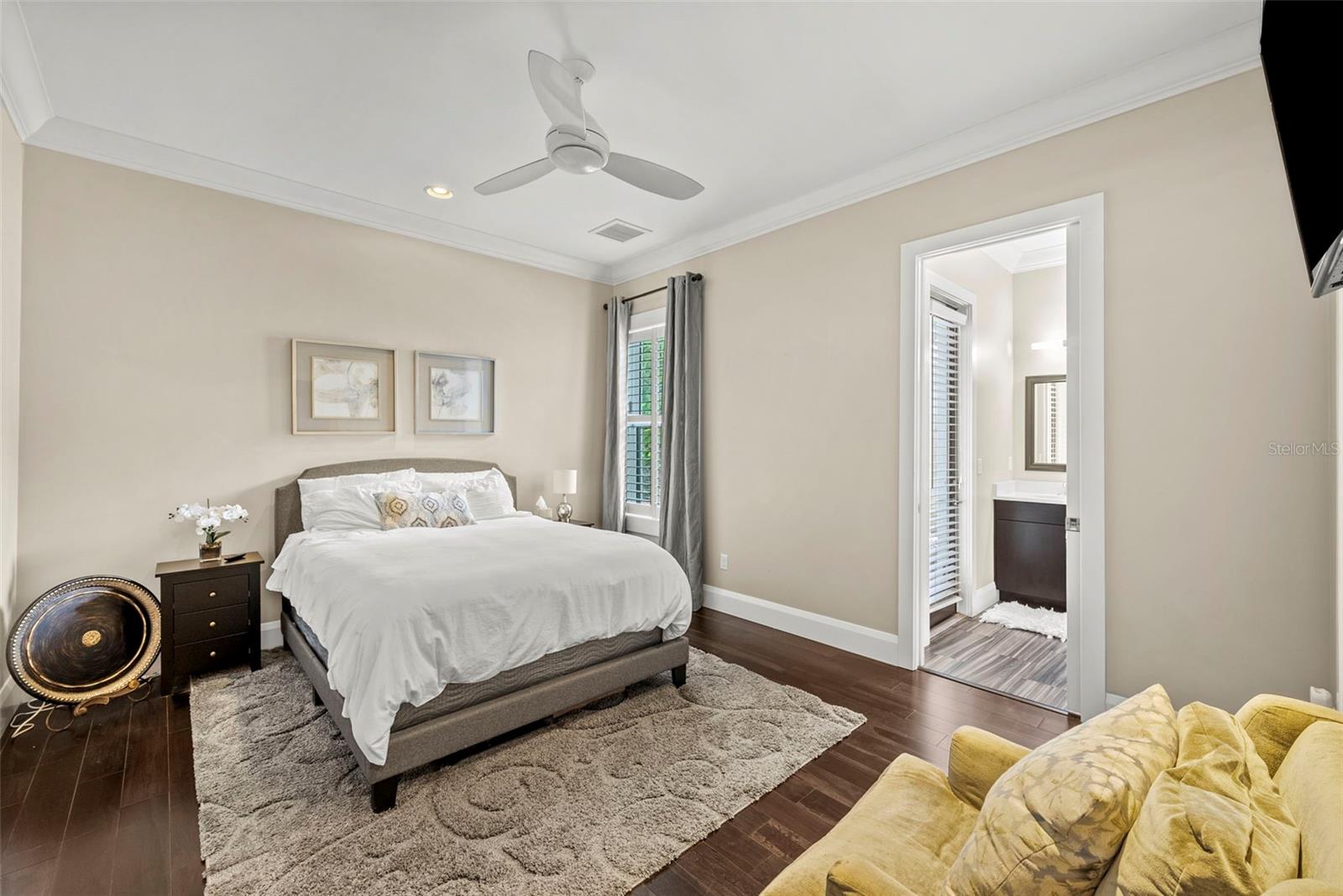 BERRIMAN PLACE - Residential