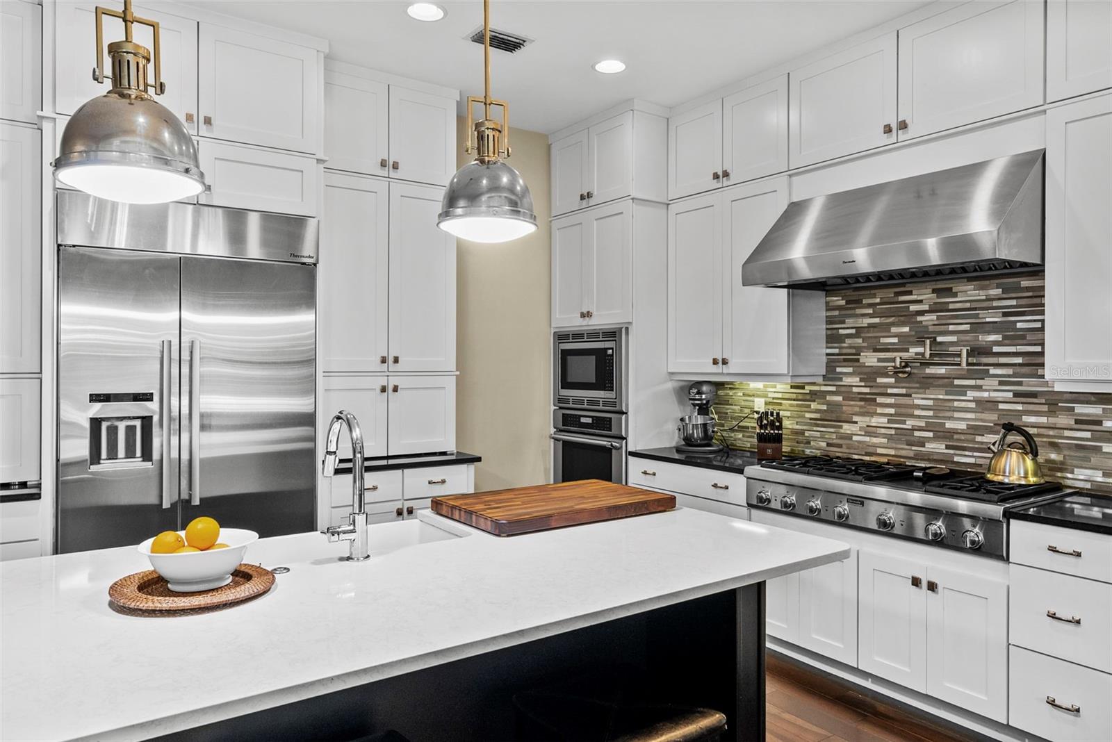 BERRIMAN PLACE - Residential