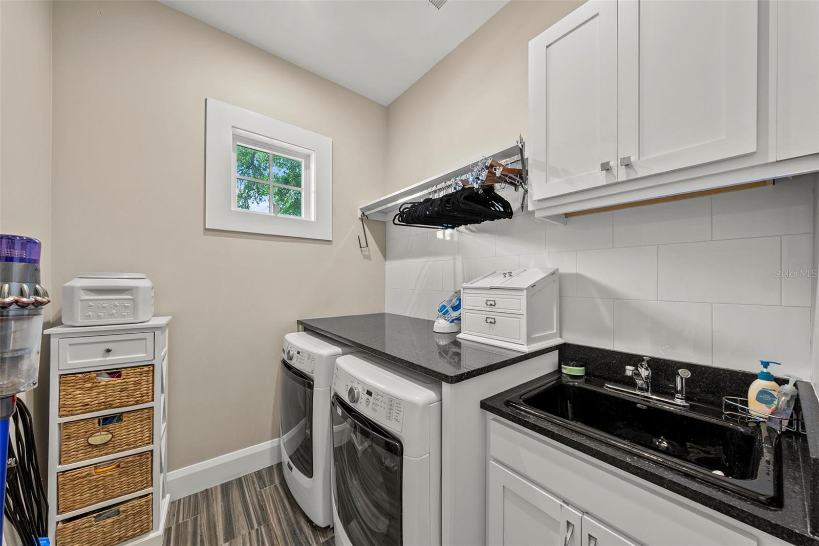 BERRIMAN PLACE - Residential