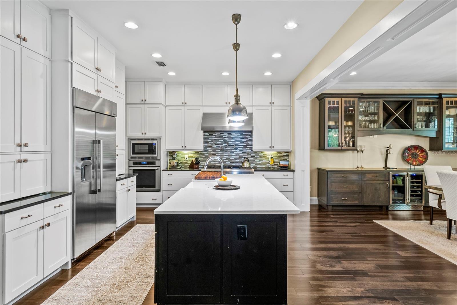 BERRIMAN PLACE - Residential