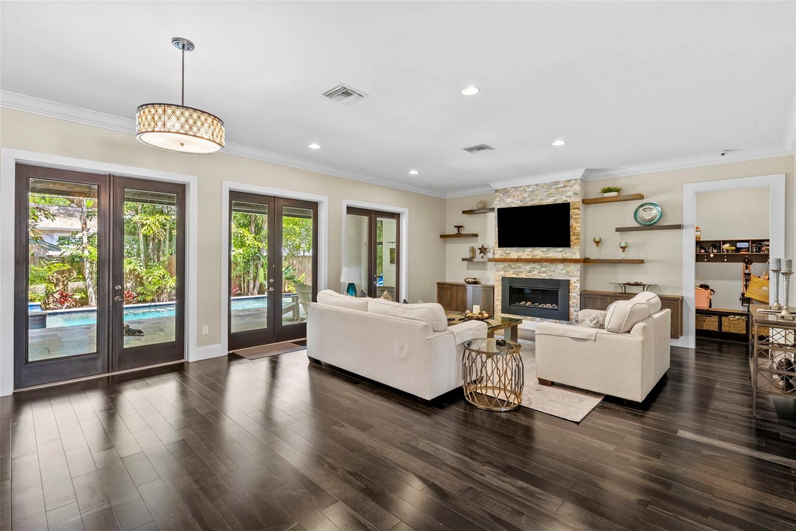 BERRIMAN PLACE - Residential