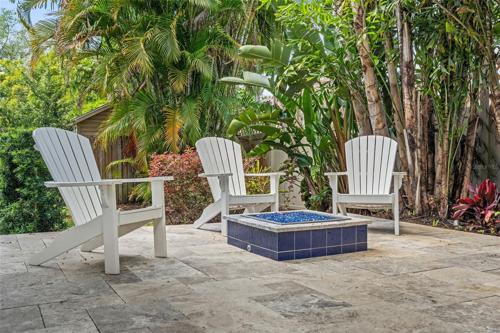 BERRIMAN PLACE - Residential