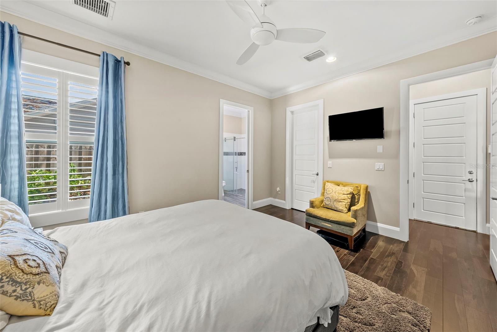 BERRIMAN PLACE - Residential