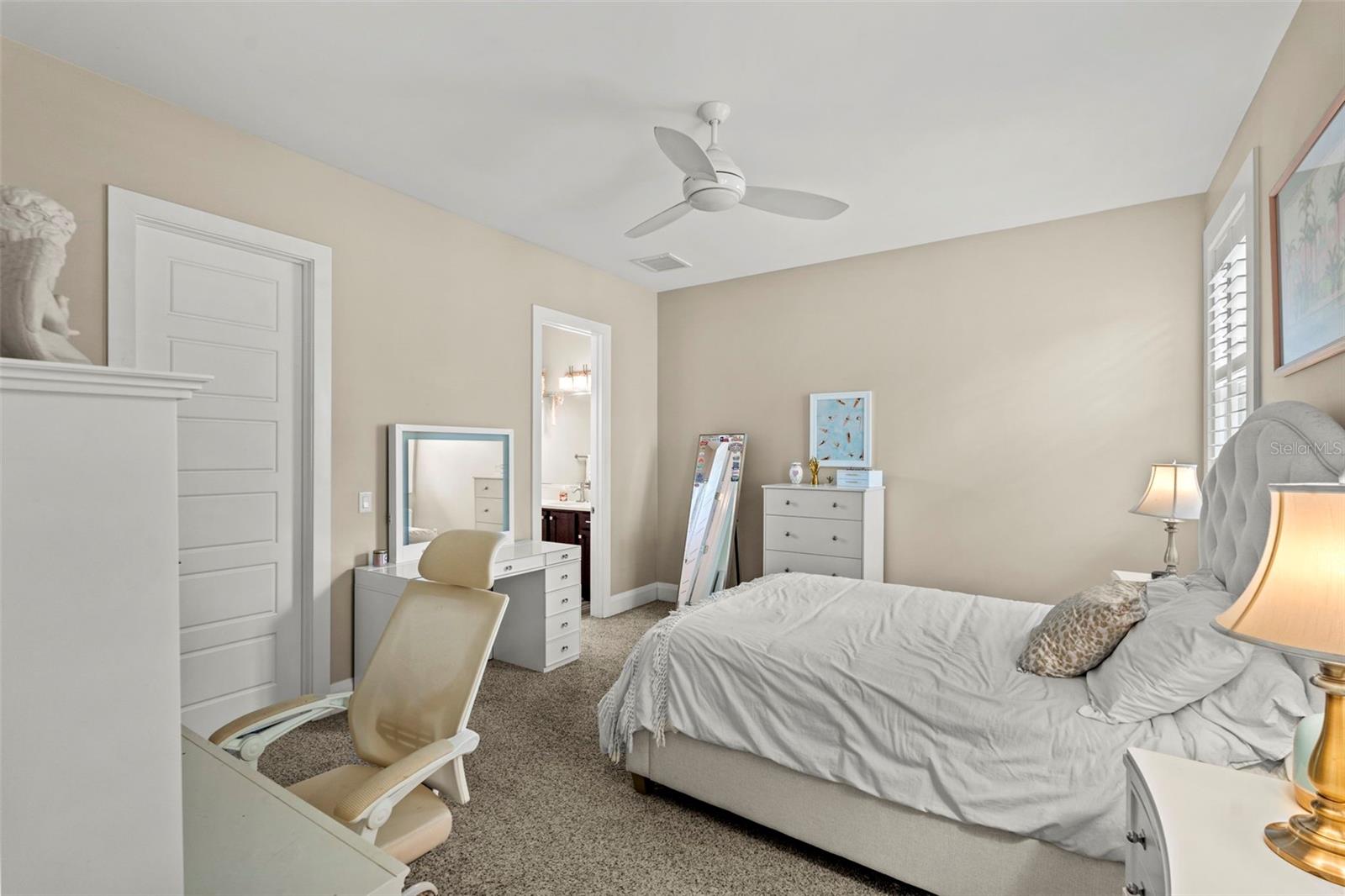 BERRIMAN PLACE - Residential