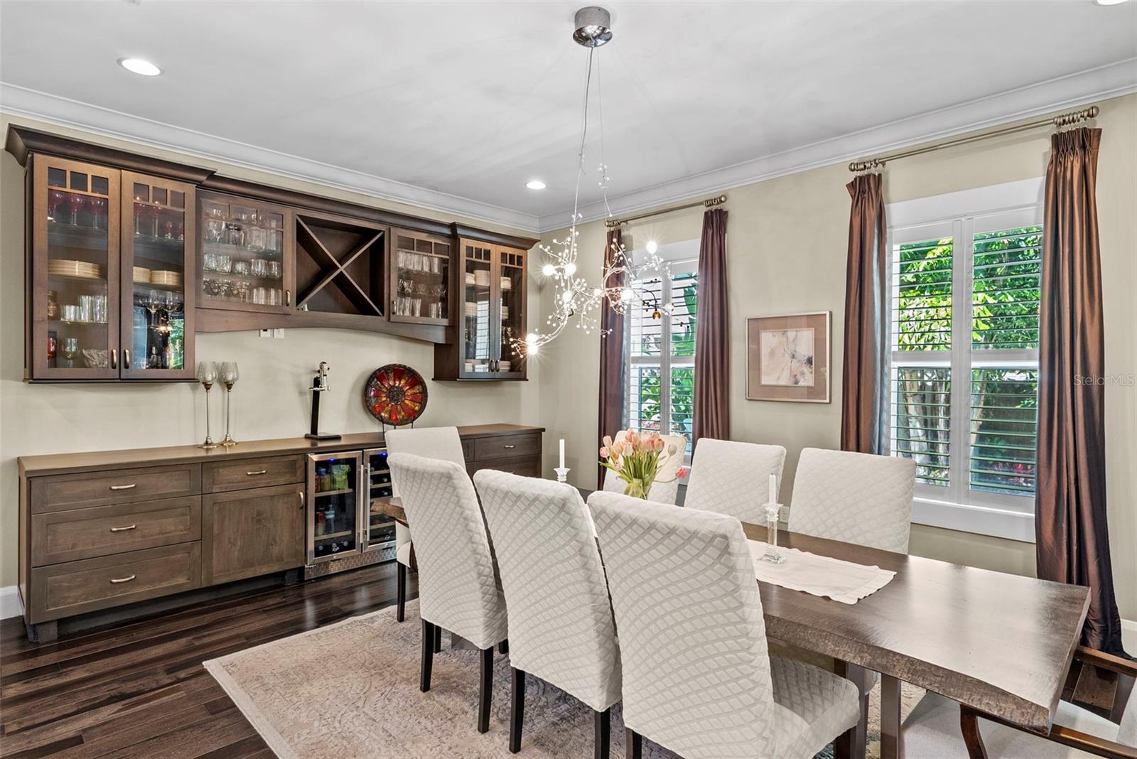 BERRIMAN PLACE - Residential