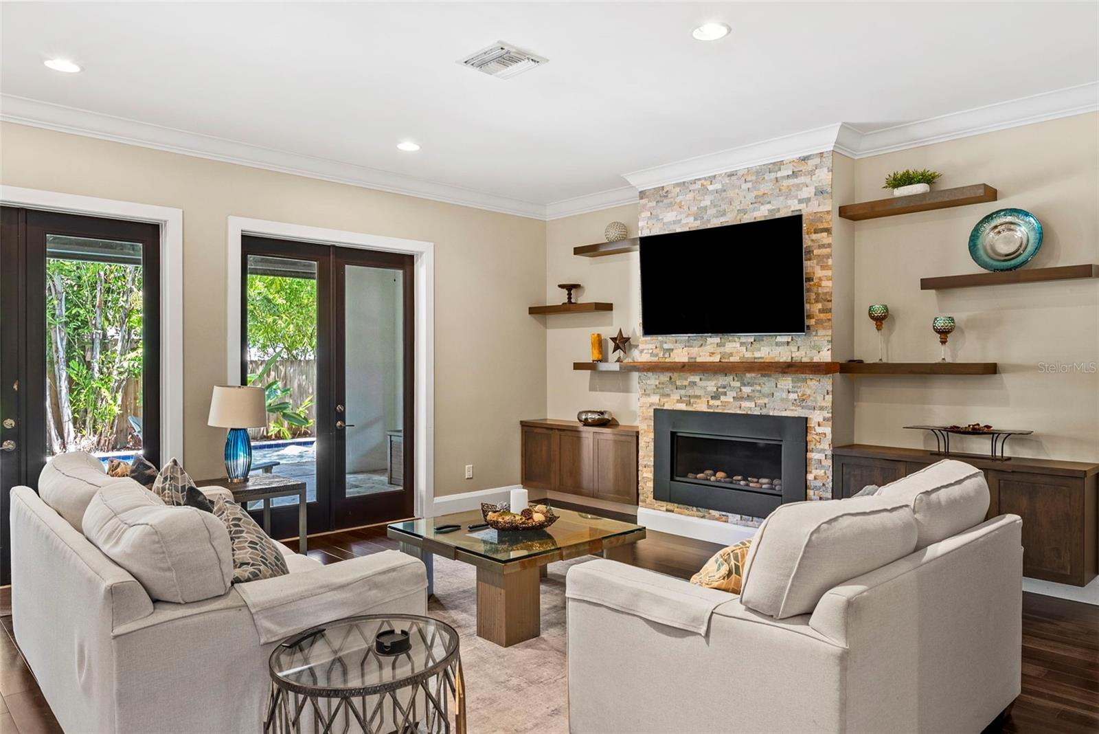 BERRIMAN PLACE - Residential