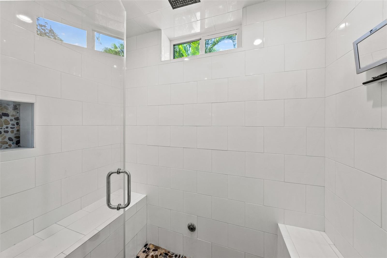 BERRIMAN PLACE - Residential