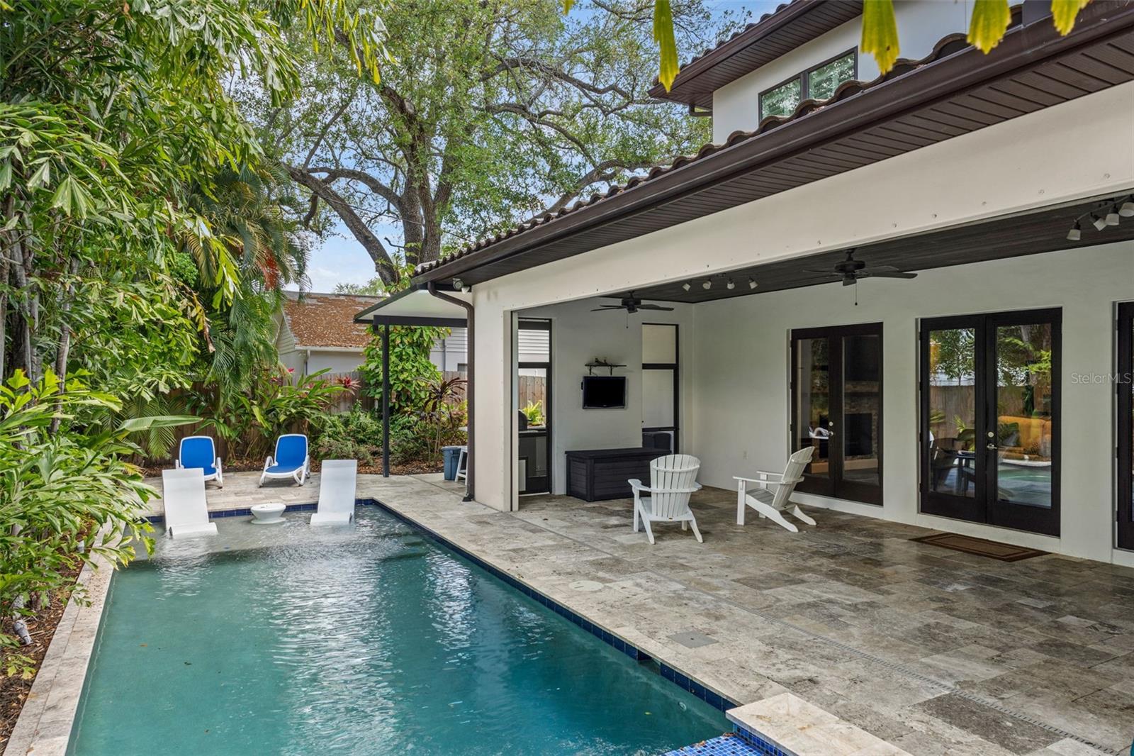 BERRIMAN PLACE - Residential