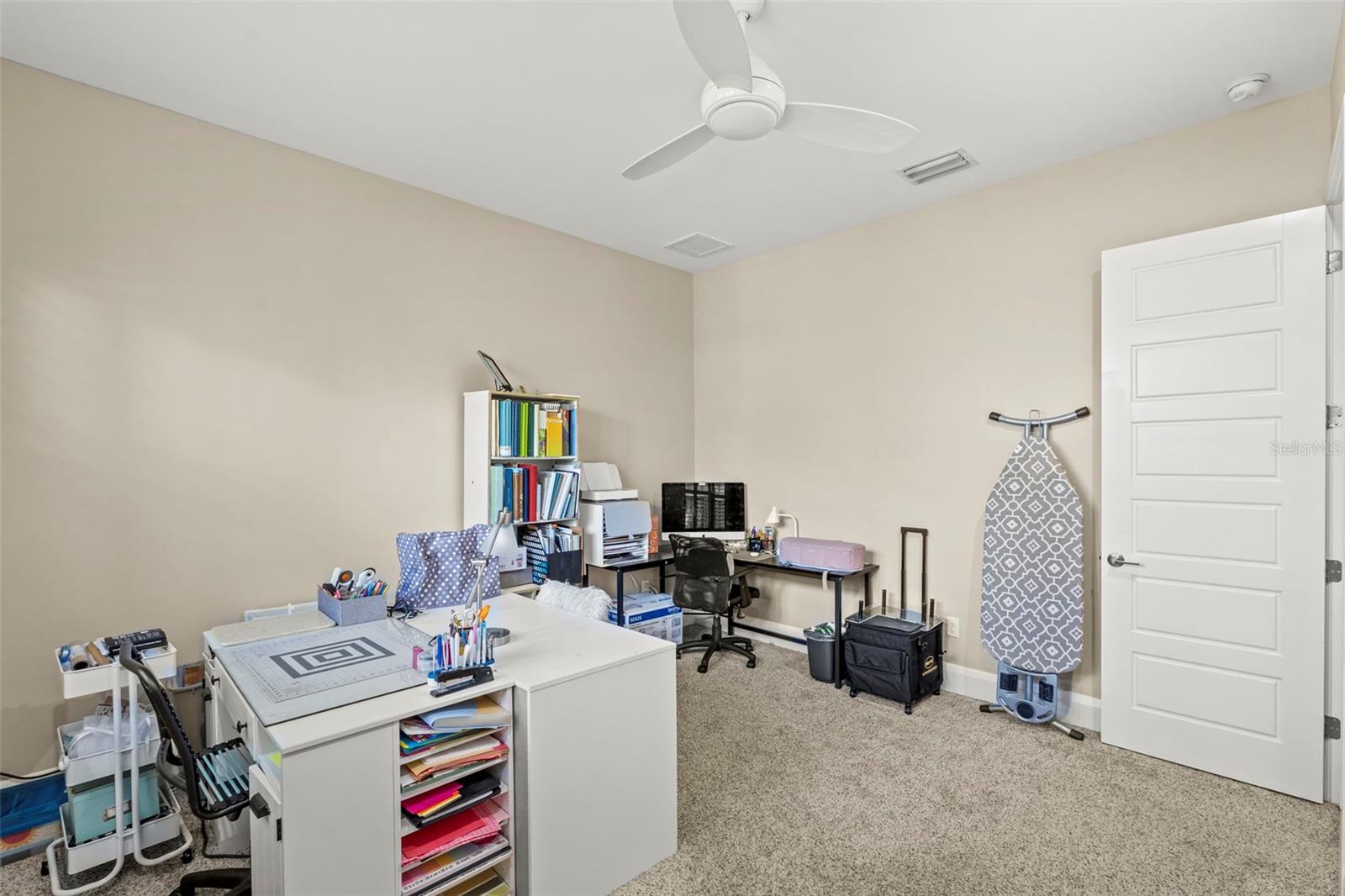 BERRIMAN PLACE - Residential