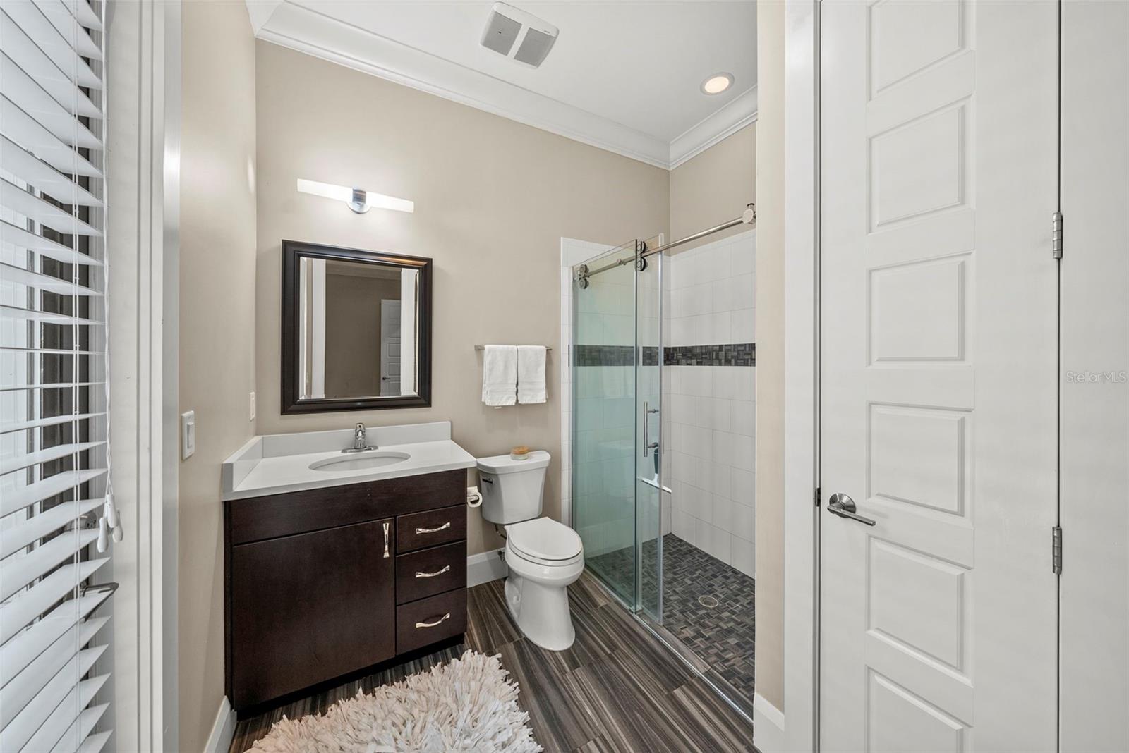 BERRIMAN PLACE - Residential