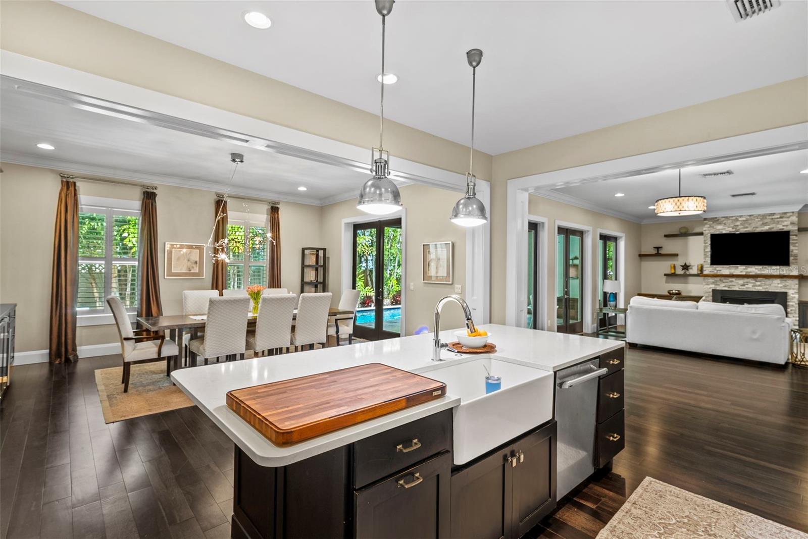 BERRIMAN PLACE - Residential