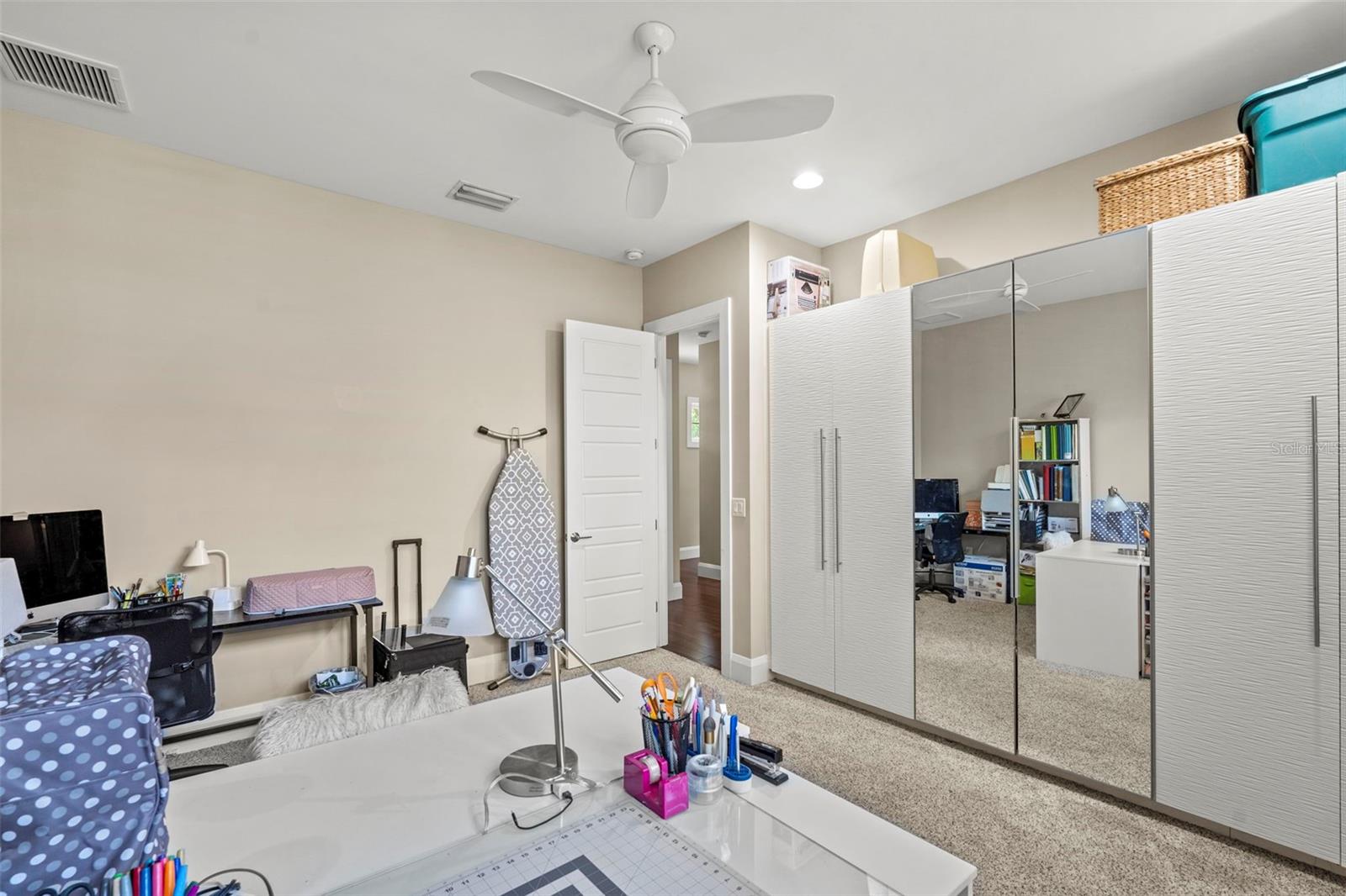 BERRIMAN PLACE - Residential