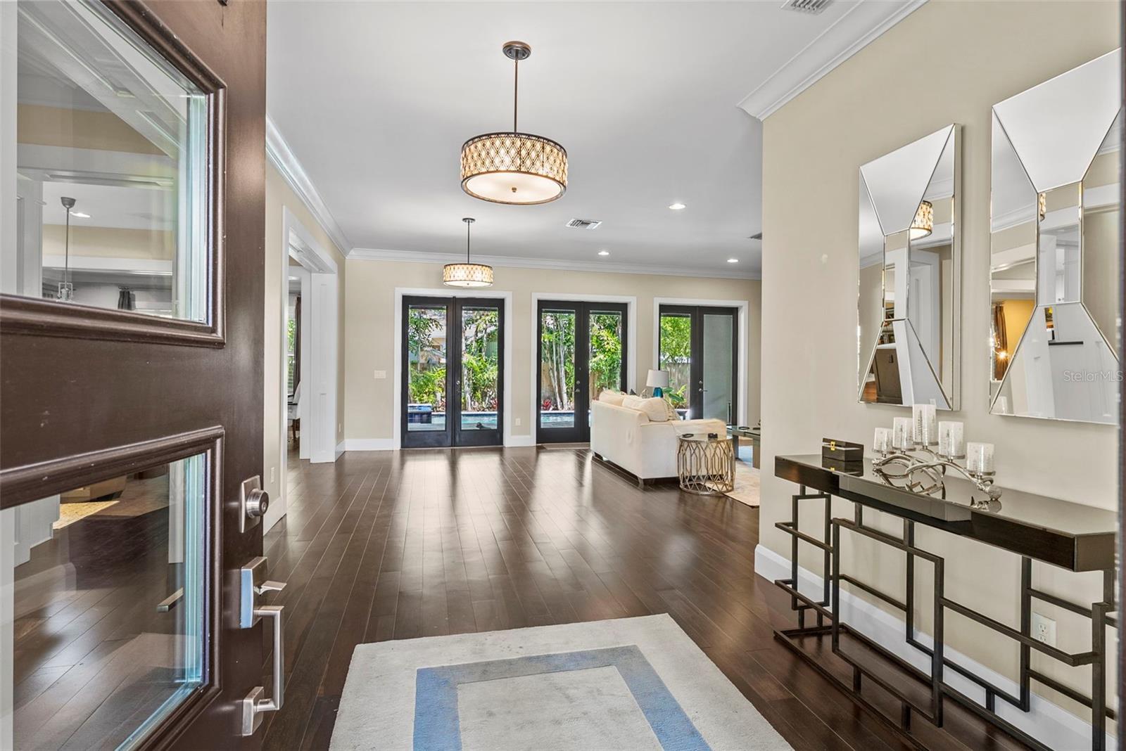 BERRIMAN PLACE - Residential