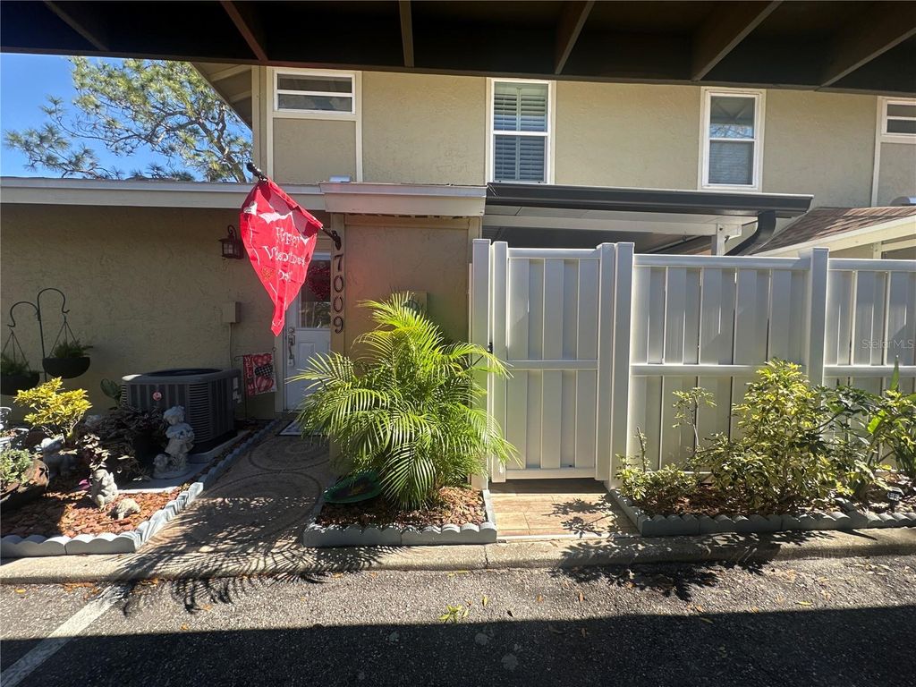 Photo of 7009 Salinas Court, Tampa, FL 33634 (MLS # TB8469059)