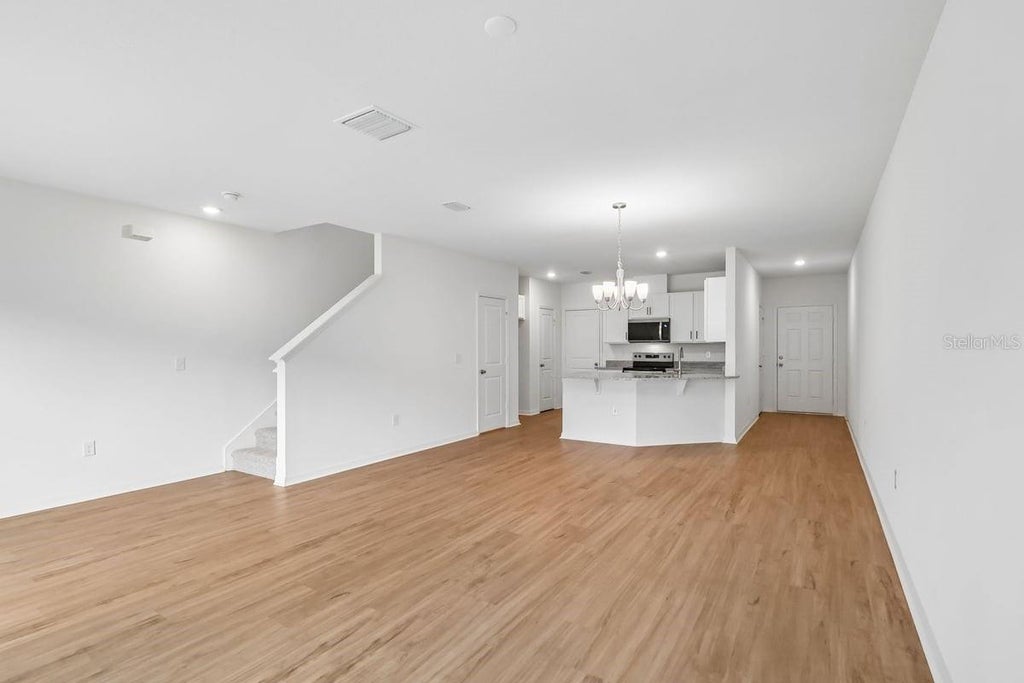 Photo of 403 Sequoia Drive, Lake Wales, FL 33859 (MLS # O6443284)