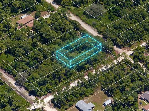 Unassigned EAST PARKWAY DELAND FL 32724