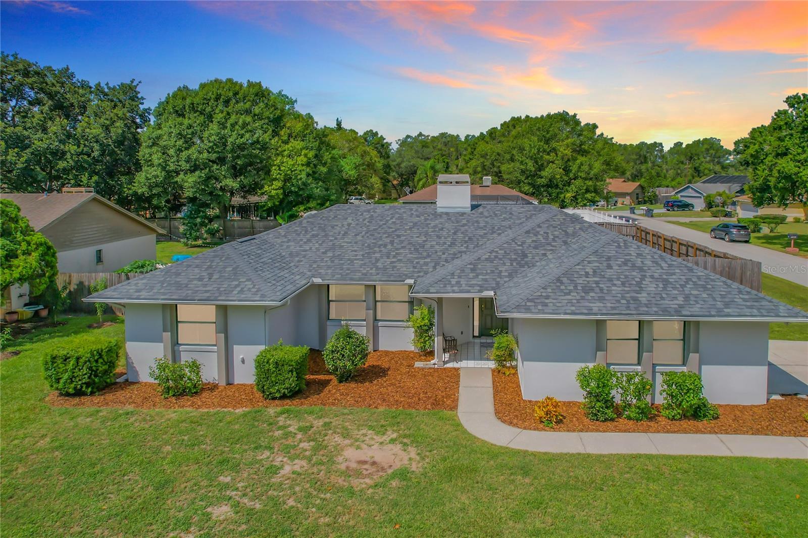 GLENRIDGE PH 01 - Residential