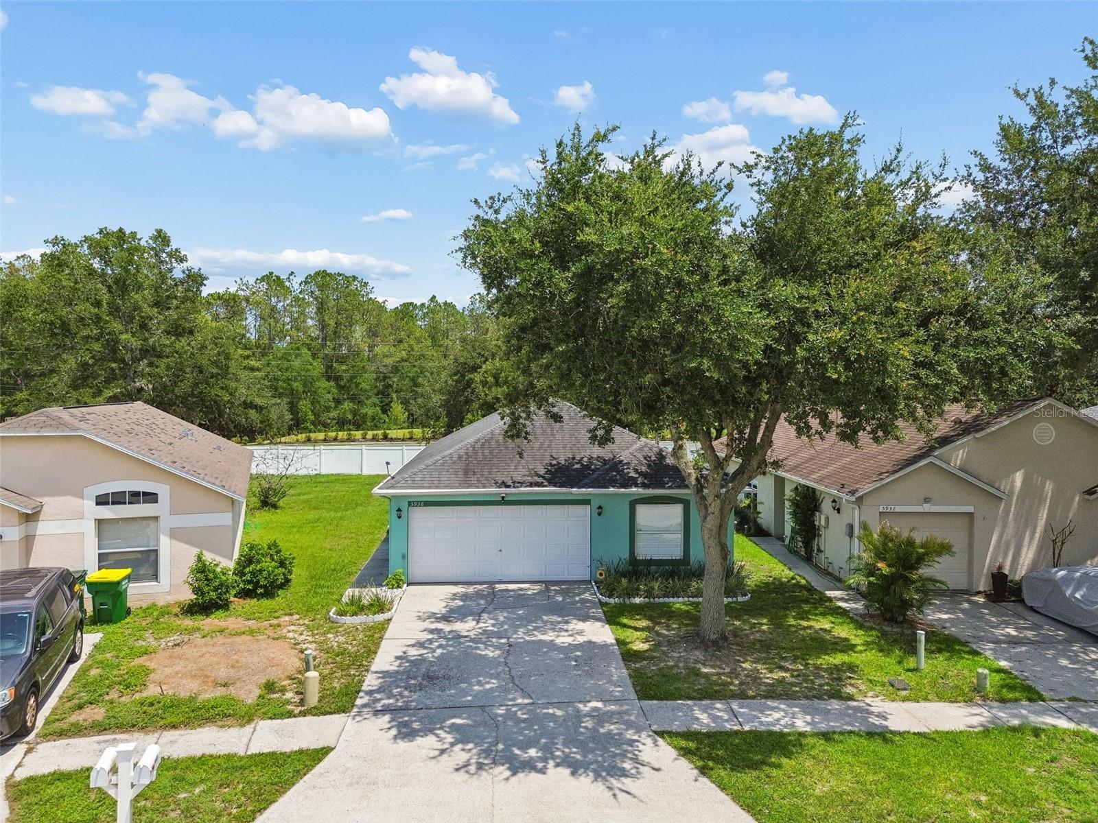 5936 LAKE FRONT DRIVE