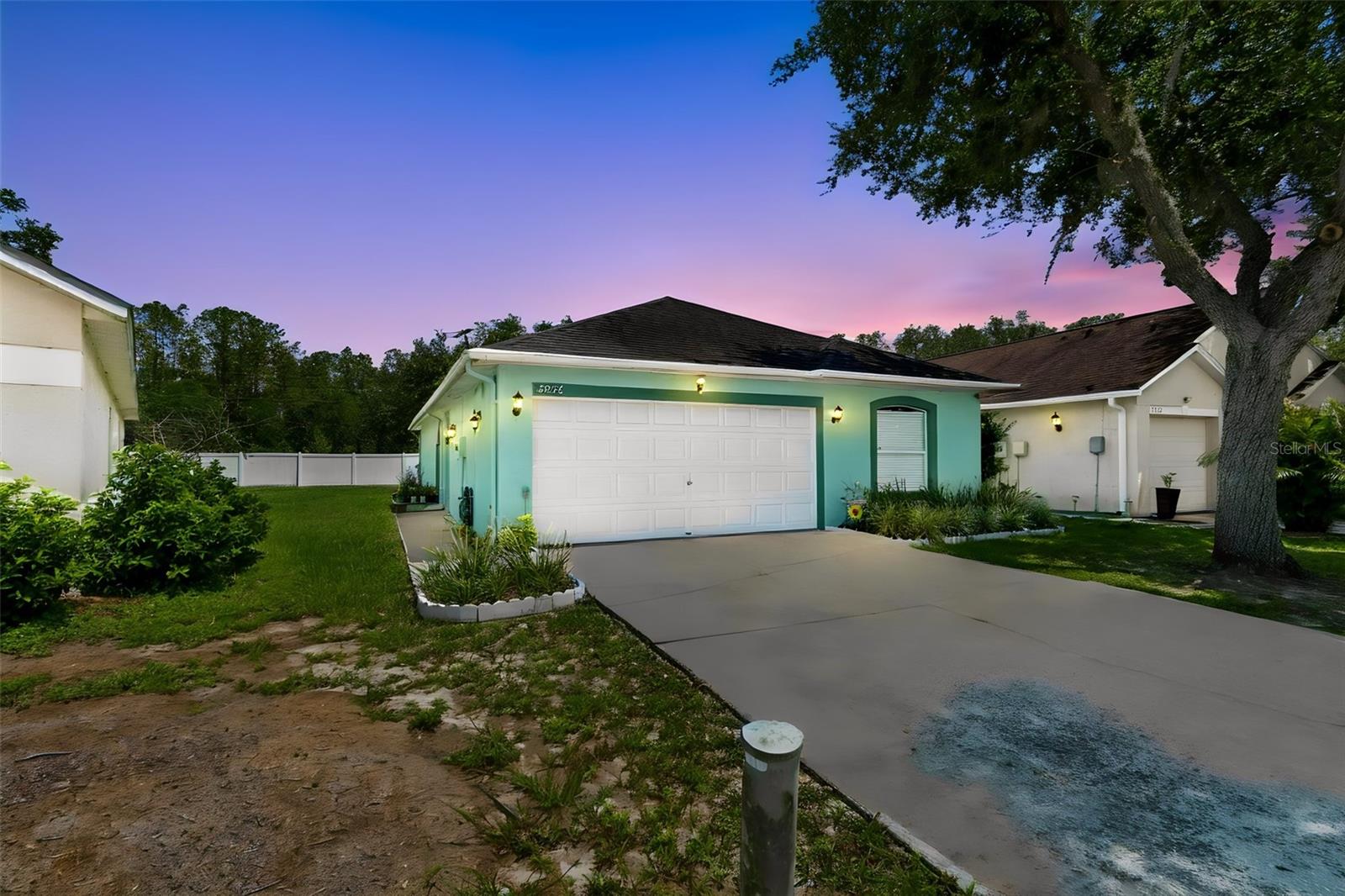 5936 LAKE FRONT DRIVE