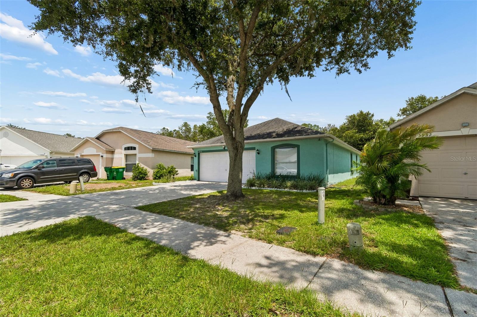 5936 LAKE FRONT DRIVE