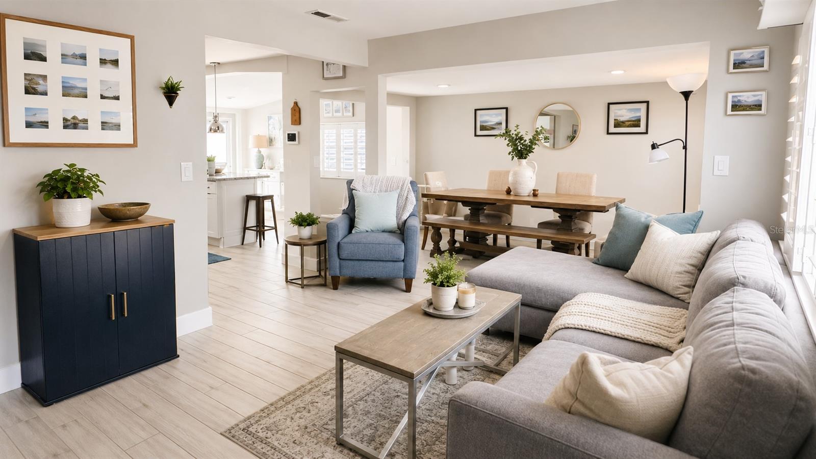 BEL MAR UNIT 2 - Residential