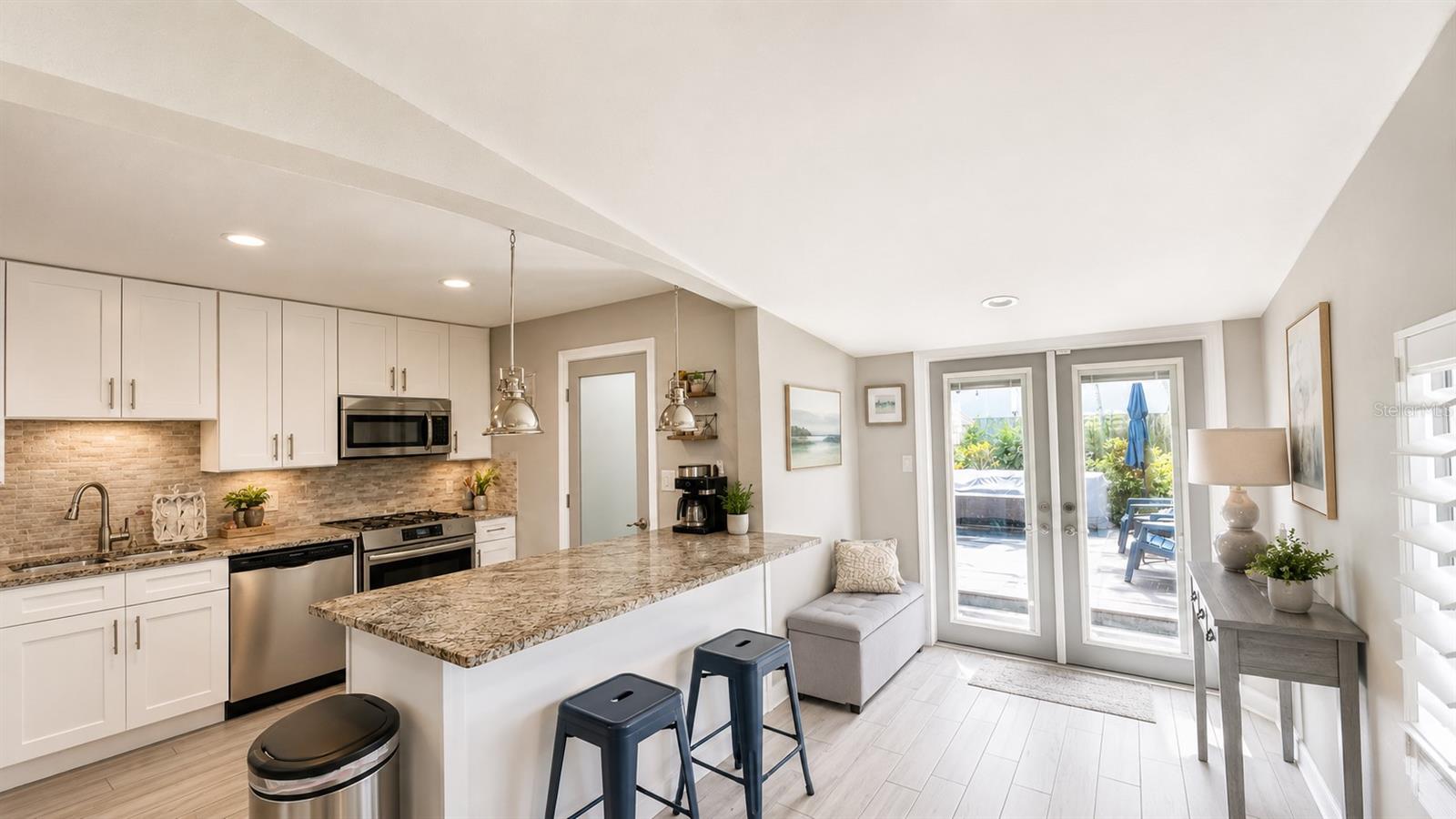 BEL MAR UNIT 2 - Residential