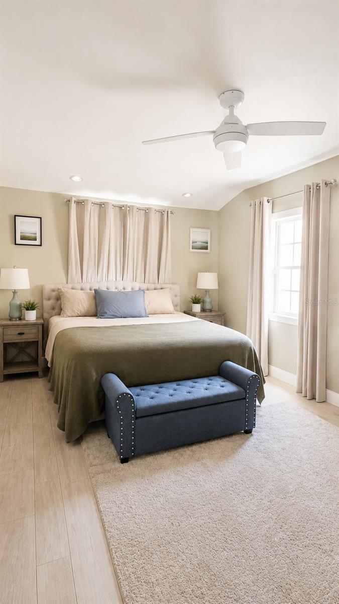 BEL MAR UNIT 2 - Residential