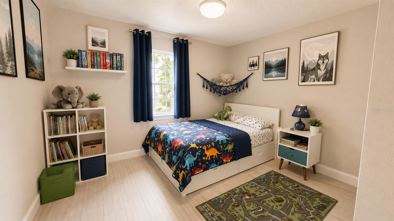 BEL MAR UNIT 2 - Residential