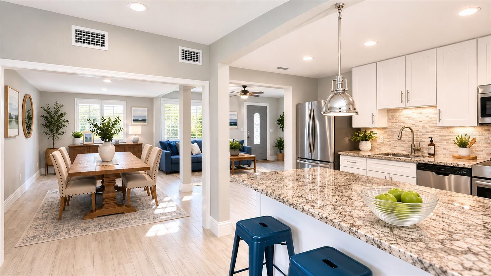 BEL MAR UNIT 2 - Residential