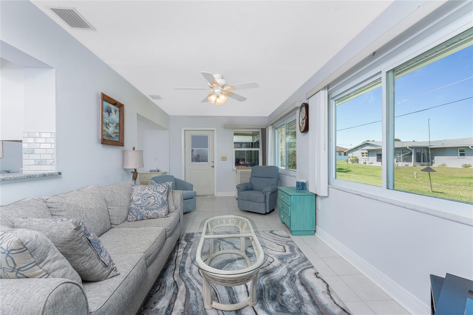 CLINTWOOD ACRES - Residential Lease