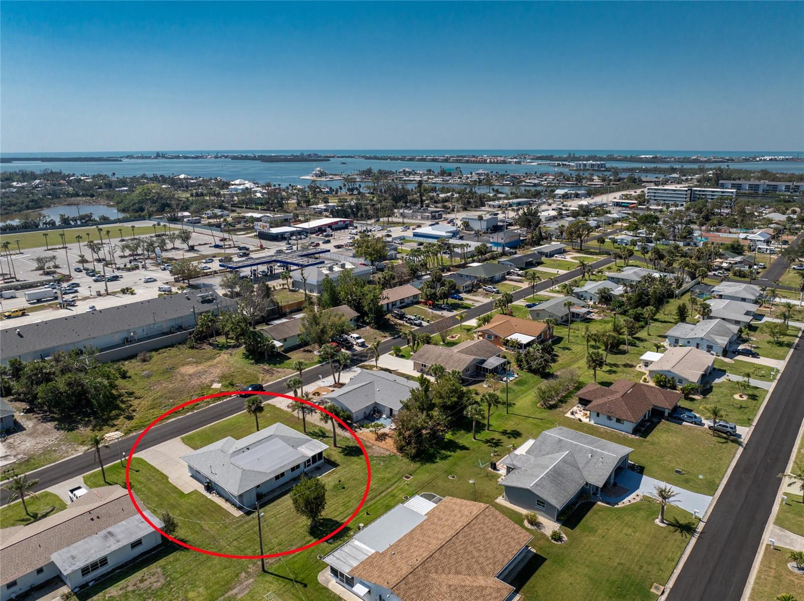 CLINTWOOD ACRES - Residential Lease