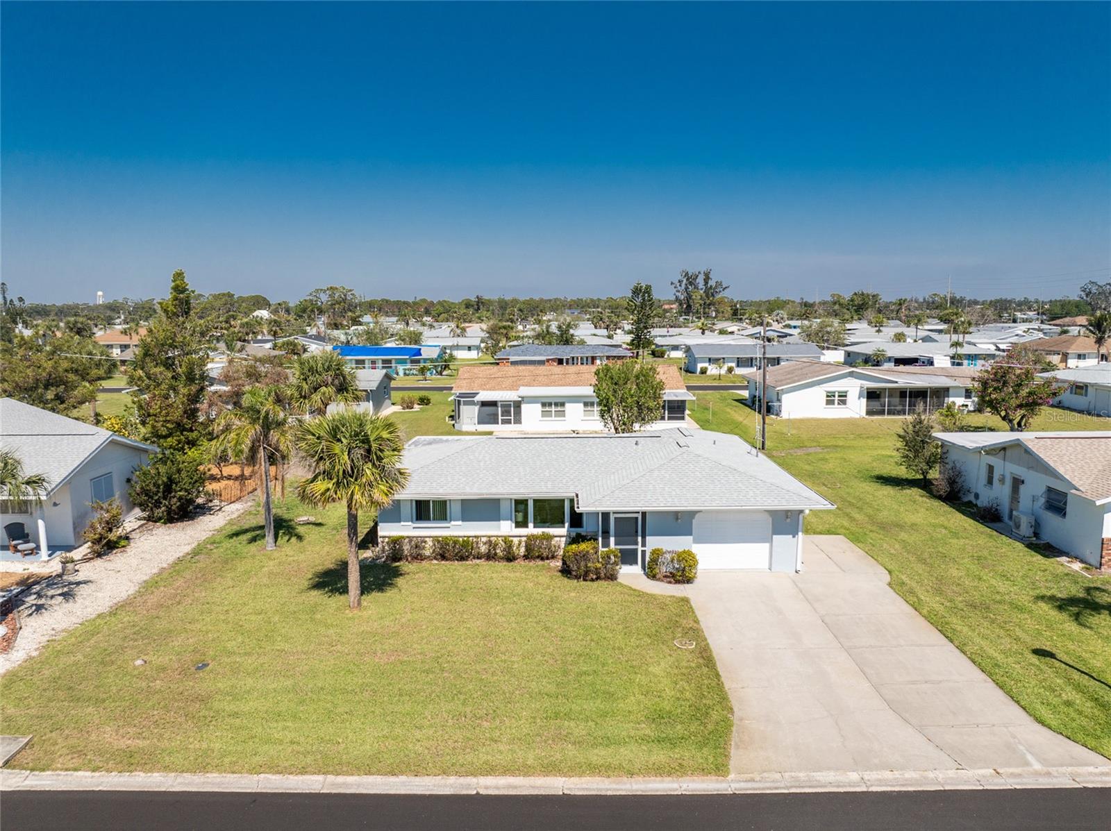 CLINTWOOD ACRES - Residential Lease