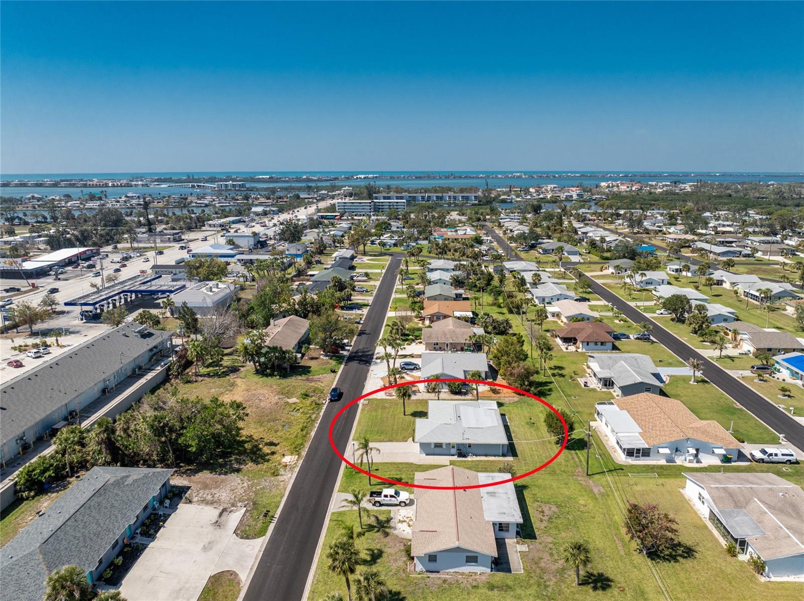 CLINTWOOD ACRES - Residential Lease