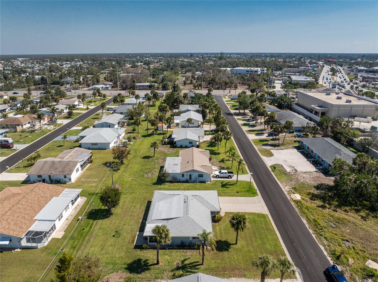 CLINTWOOD ACRES - Residential Lease