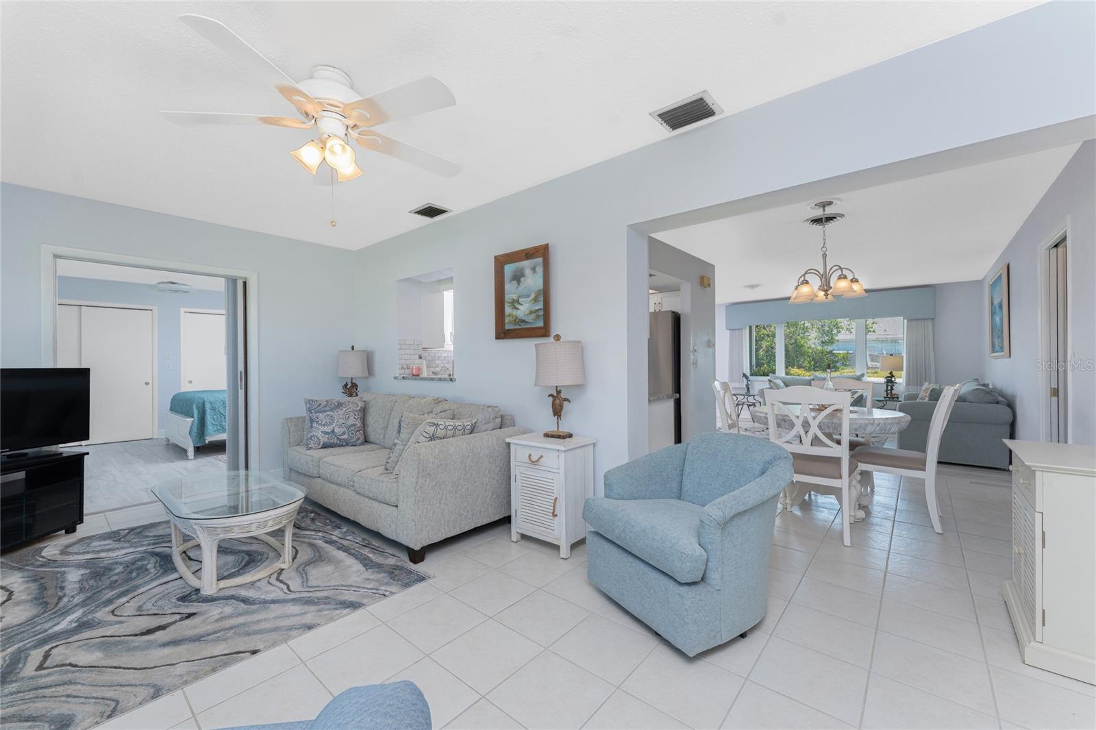 CLINTWOOD ACRES - Residential Lease