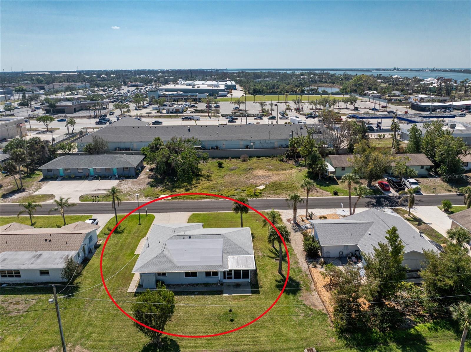 CLINTWOOD ACRES - Residential Lease