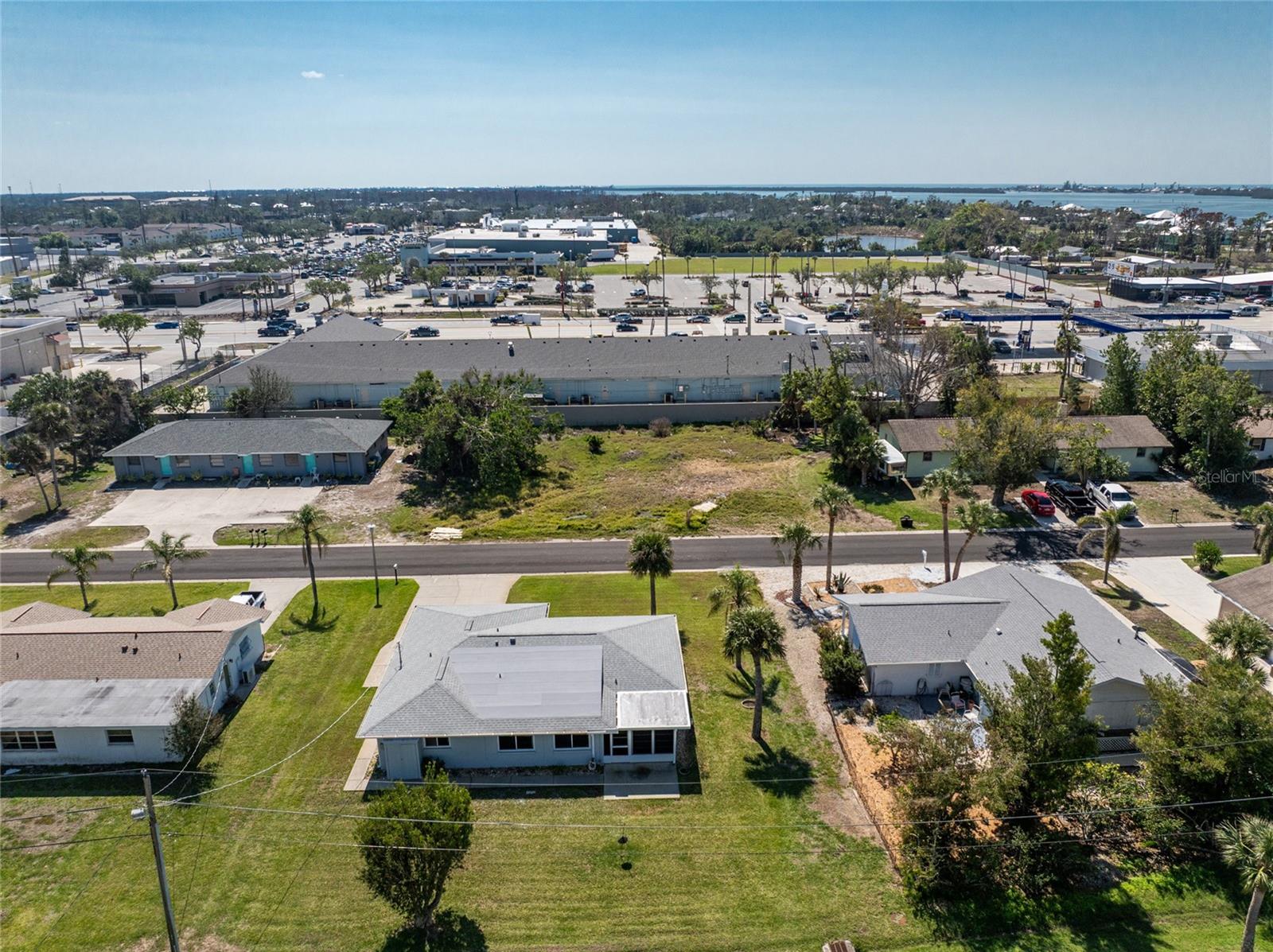 CLINTWOOD ACRES - Residential Lease