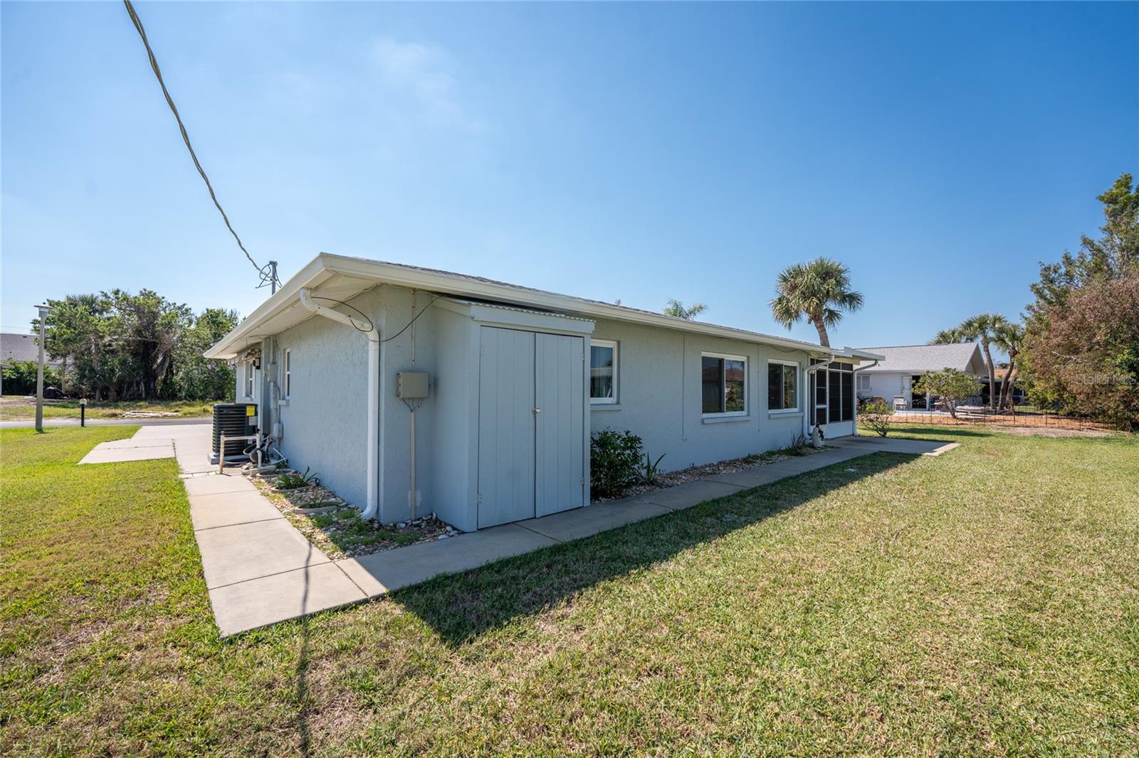 CLINTWOOD ACRES - Residential Lease