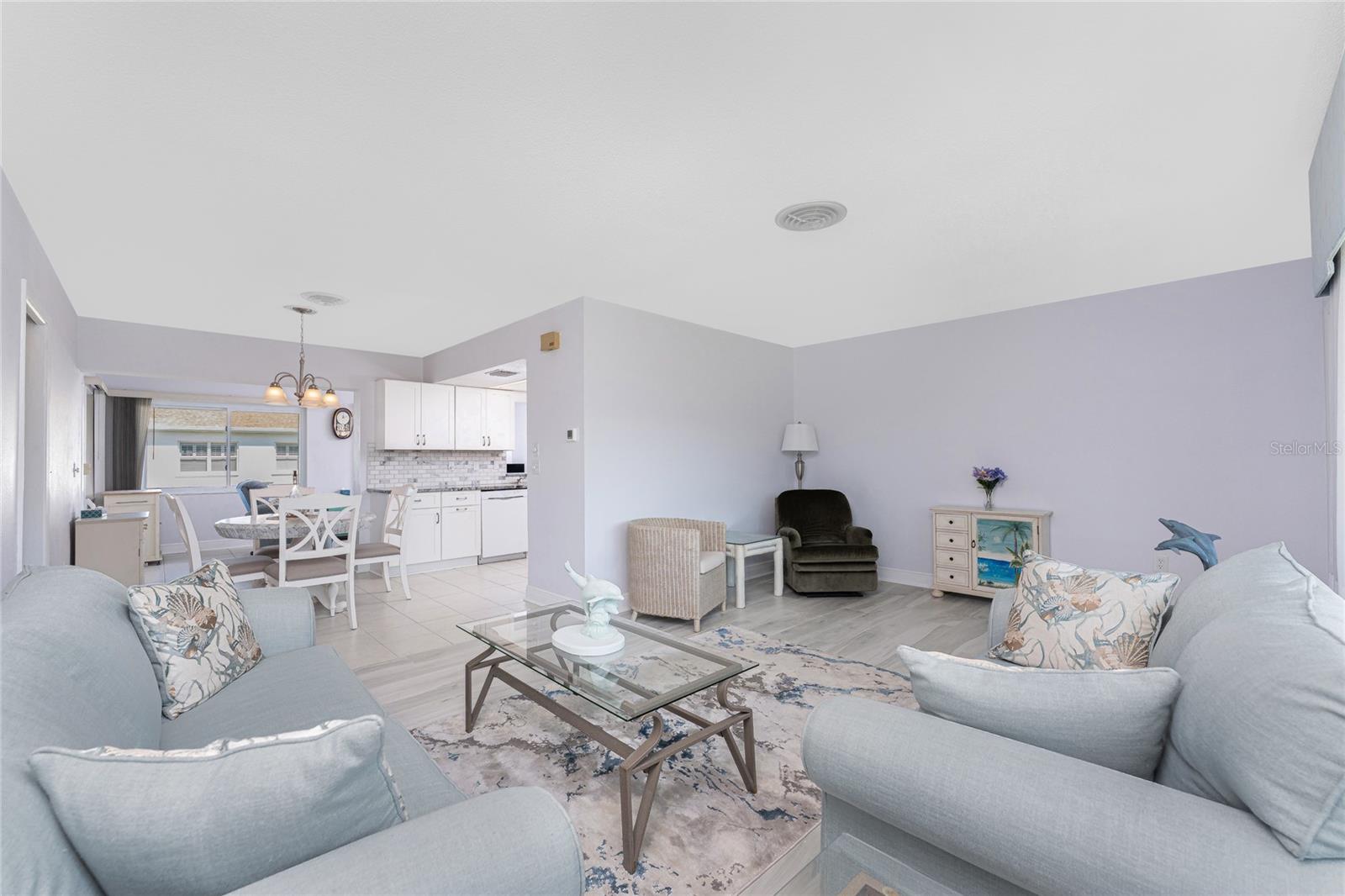 CLINTWOOD ACRES - Residential Lease