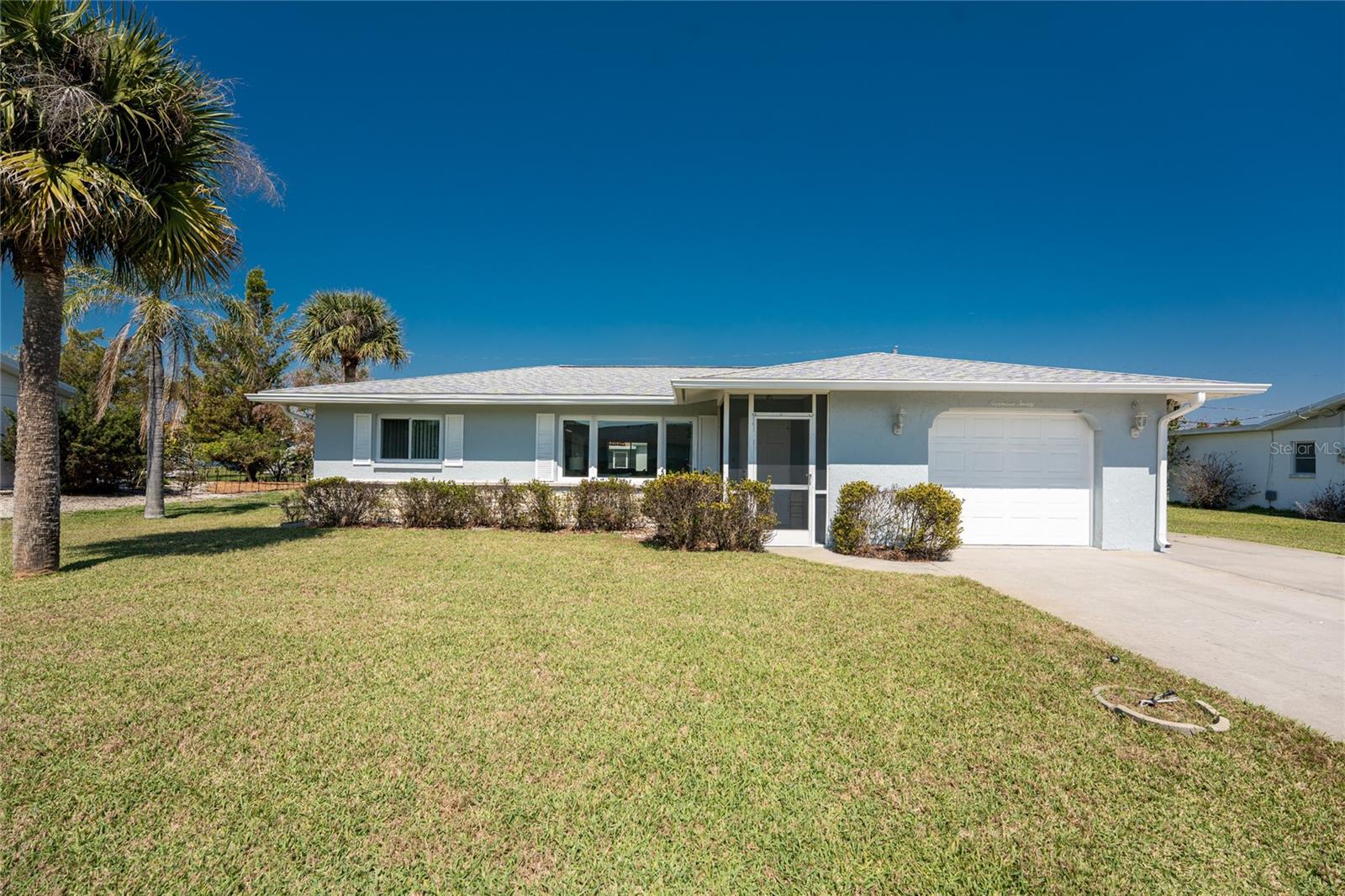 CLINTWOOD ACRES - Residential Lease